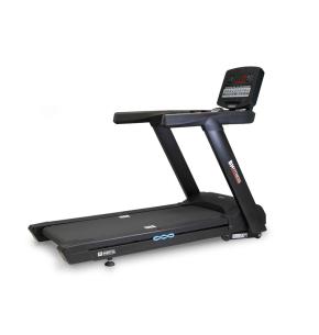 Tapis de Course BH Inertia G588 Smart Focus 12''