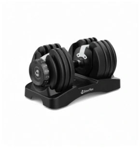 Haltère Bowflex 52 de 2 kg à 24kg (Unité)