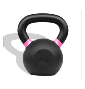 Kettlebell fer fitnessdigital 