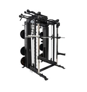 Smith Machine Force USA G20 Pro All In One Trainer V2