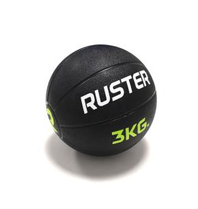 Medicine Ball Ruster Noir