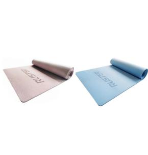 Ruster Tapis de Yoga TPE