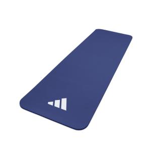 Tapis de fitness Adidas - 10mm (Couleur: Bleu)