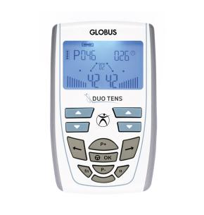 Electrostimulateur Globus  Duo Tens KM0