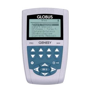 Electrostimulateur Globus Genesy 300