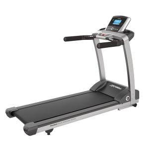 Tapis de Course Life Fitness T3 Go