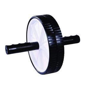 Roue d'exercice Tunturi Double Exercise Wheel