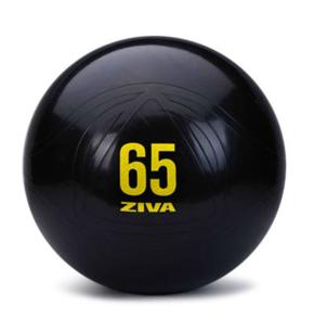 Fitball Ziva Classic Noir