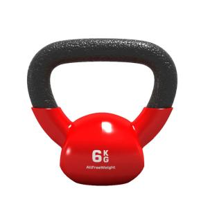 Kettlebell Vinilo AFW 2.0