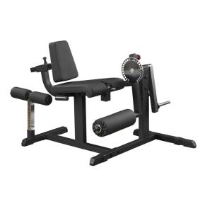 Machine d'extension des jambes Body-Solid GCEC 340B