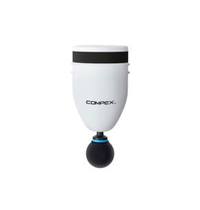 Auto-masseur Compex Fixx Mini Blanc