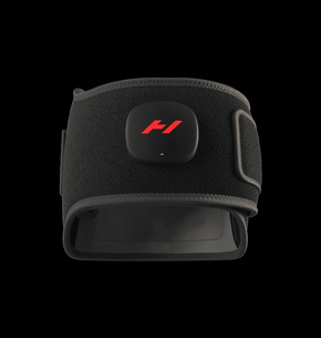 Ceinture chauffante et de massage Hyperice Venom 2 Back