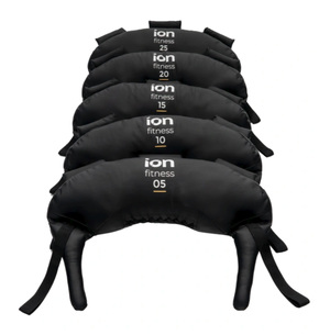 Sac Bulgare ION fitness