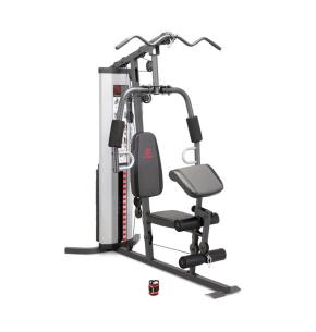Appareil à charges guidées Marcy Eclipse MWM988 Compact Home Gym