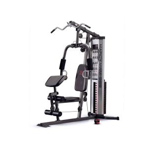 Appareil à charges guidées Marcy Eclipse HG3000 Compact Home Gym