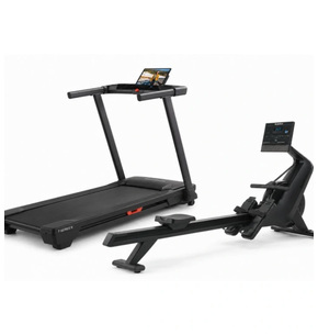 Pack Tapis de Course NordicTrack T Series 5 + Rameur RW300
