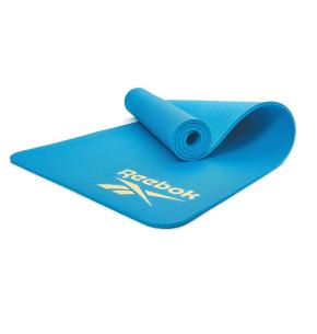 Tapis de Training Reebok Performance - 8mm - Bleu