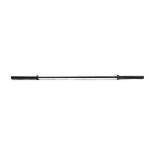 Barre olympique Singular WOD 20kg noir
