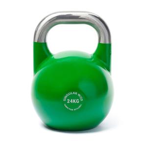 Kettlebell Compétition Singular WOD  (Poids: 24kg)