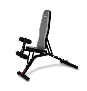 Banc Multi-positions BH New Optima G320NFD