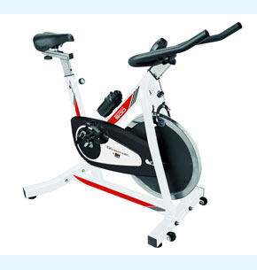 Vélo Indoor Cycling Tecnovita Sprint 500 YF95