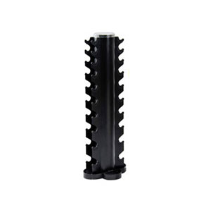 Stockage de 10 paires d'haltères HEXRU