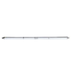Barre en aluminium à double rotation Body-Solid MB100A