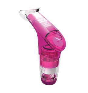 POWERbreathe Pink Edition Sports
