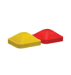 Mini-cônes SKLZ 20 units