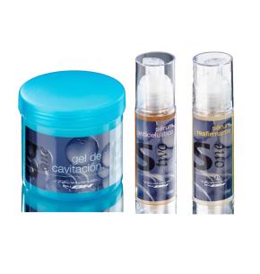 Set cosmétique Tecnovita YSG01 + YSG51 + YSG52