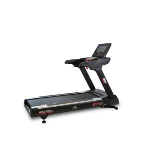Tapis de Course BH RS2000 Multimedia
