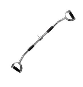Barre latérale Pro-Grip Pro Body-Solid Tools MB438RG