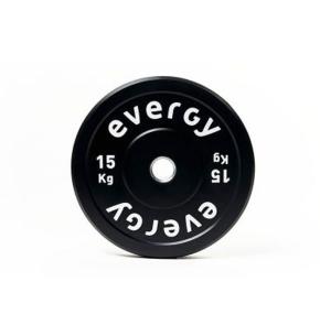 Disque Olympique Evergy Bumper Clasic Plus