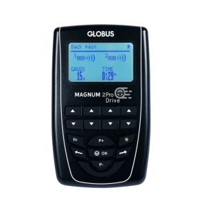 Magnétothérapie Globus Magnum 2 Pro Drive