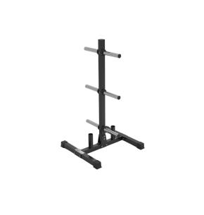 Support pour Disques et Barres Olympiques ION fitness