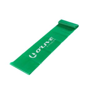 Bande élastique Olive Vert - forte intensité