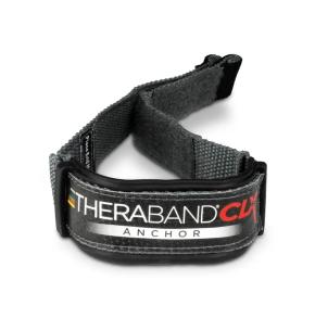 Ancrage Theraband CLX pour bandes élastiques