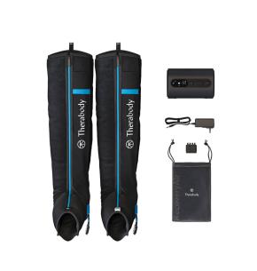 Bottes de Compression Therabody RecoveryAir Prime Compression Bundle Taille: L KM0