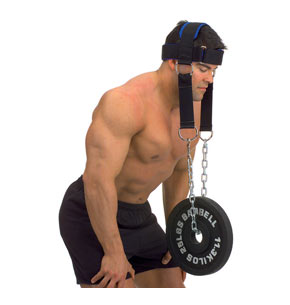 Body-Solid MA307 Neck Developer