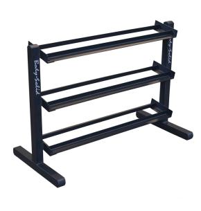 3- Tier Dumble rack Bodysolid