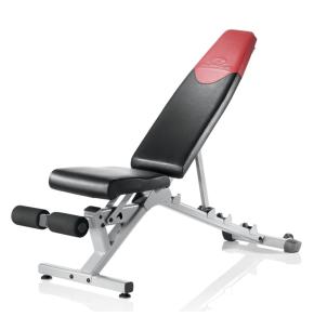 Banc multifonction Bowflex SelectTech 4.1