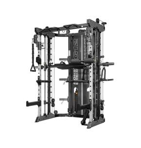 Smith Machine Force USA Monster G12 All In One Trainer