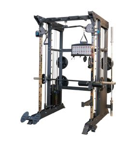 Multistation Smith ION Fitness IF1100