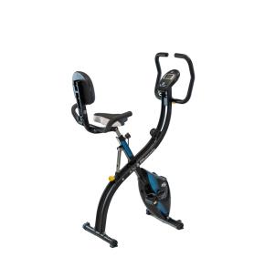 Vélo d'appartement Pliable ION Fitness XTri