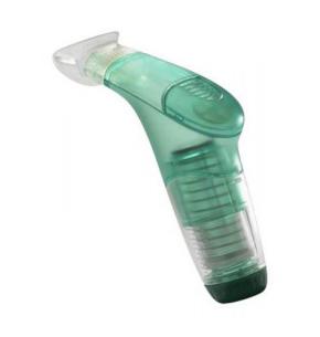 POWERbreathe Plus Salud