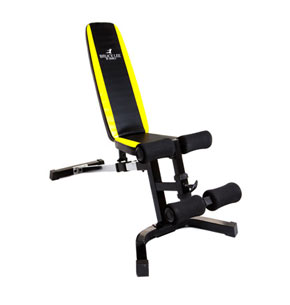 Banc Simple Bruce Lee Signature