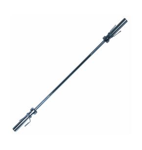 Barre Olympic Tunturi - 220 cm