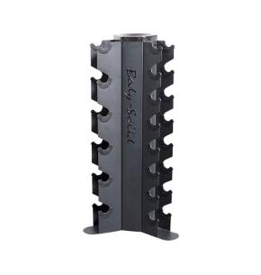 Vertical Rack for 20 Dumbbells Body-Solid GDR80