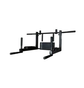 Barre de traction BenchK D8 2w1