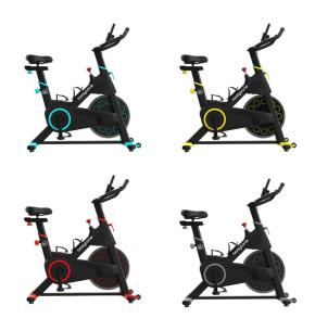 Vélo Indoor Cycling Bodytone Active 200